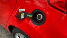 Ford Fiesta 1.25 82 Zetec 5dr Petrol Hatchback